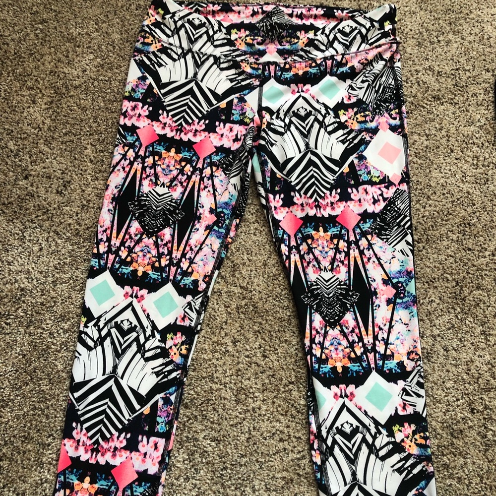 Material Girl leggings